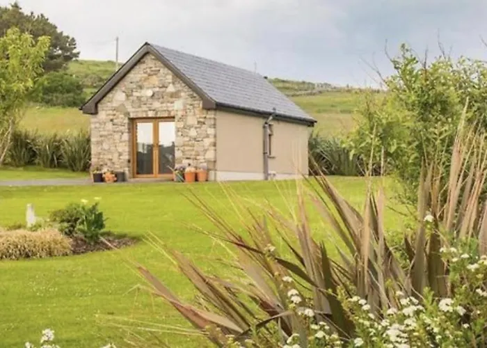 Ocean View Cleggan